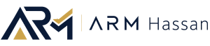 ARM Hassan Logo