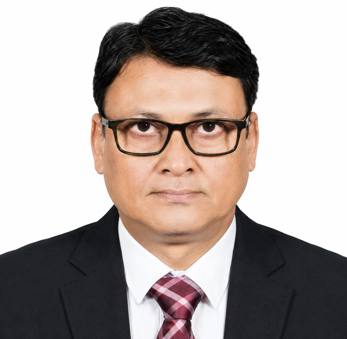 এ,আর,এম, হাসান